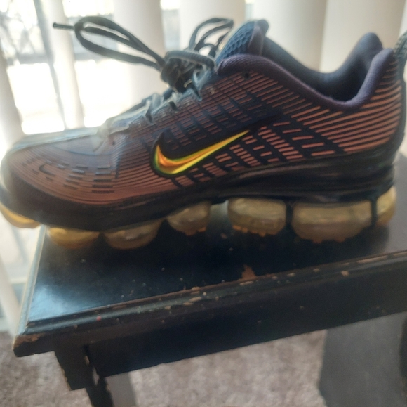 Nike Air Vapor Max Women's Size 10 - Picture 5 of 16